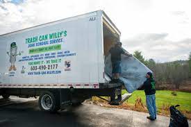 Same-Day Junk Removal Services in Hoquiam, WA